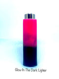 Ubuntu Glow In Dark Lighter