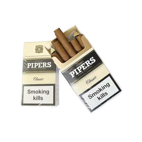 Piper's Club Cigar-Classic