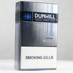 Dunhill Switch-Limited Edition 8mg