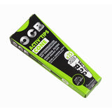 Ocb Activ'Tips Cone Charcoal Filters