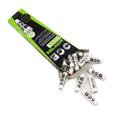 Ocb Activ'Tips Cone Charcoal Filters