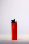 Cricket Lighter Fluo (Pack of 5pcs)