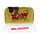 Raw Dab Rolling Tray