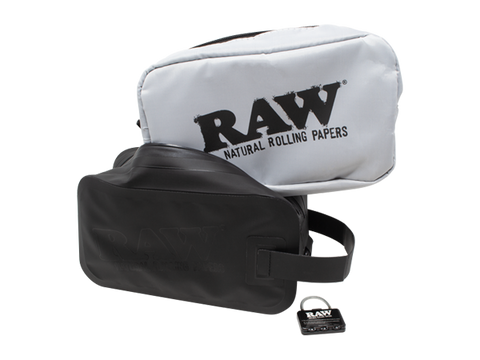 Raw Dopp Kit-Storage Bag