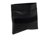 Raw Flat Pack Storage Pouch