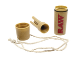 Raw Reserva Air-Tight Wearable Stash