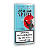 AMERICAN SPIRIT BLUE-30GMS (No return or exchange)