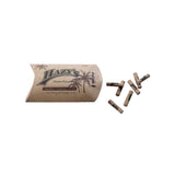 Hazy's Coconut Charcoal Filters 6mm-50filters