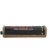 Raw Black 2 Way Joint Roller 110mm