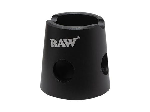 Raw Cone Magnetic Snuffer