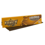 Juicy Jay Liquorice Flavoured Paper