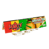 JUICY JAY'S JAMAICAN RUM FLAVOURED ROLLING PAPER