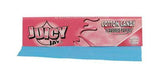 JUICY JAY COTTON CANDY FLAVOURED ROLLING PAPER