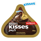 HERSHEY'S KISSES