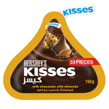 HERSHEY'S KISSES