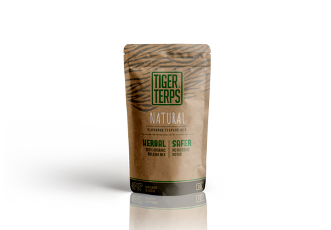 Tiger Terps- Natural (10 gms)
