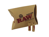 RAW SLIM PRE-ROLLED FILTER TIPS-21 TIPS