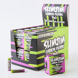 Slimjim Duo Filters-6mm (pack of 10 filters)
