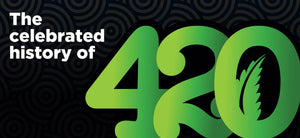 What is 420? History Behind 420