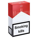 Marlboro Red Cigarette