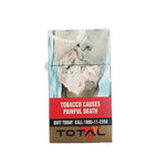 Total Flavoured Cigarettes (Pack of 5)