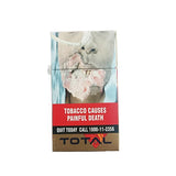 Total Flavoured Cigarettes (Pack of 5)