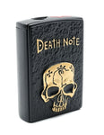 Death Note Slider Lighter