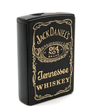 Jack Daniels Slider Lighter