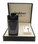 Touch Electric Usb Lighter