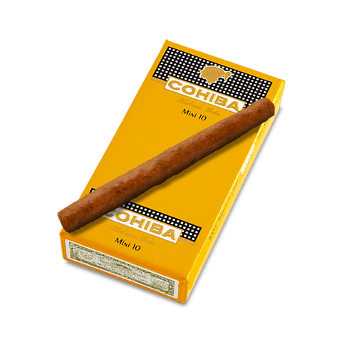 Cohiba Mini 10