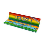 Elements Rainbow Rolling Paper Pack