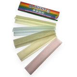 Elements Rainbow Rolling Paper Pack