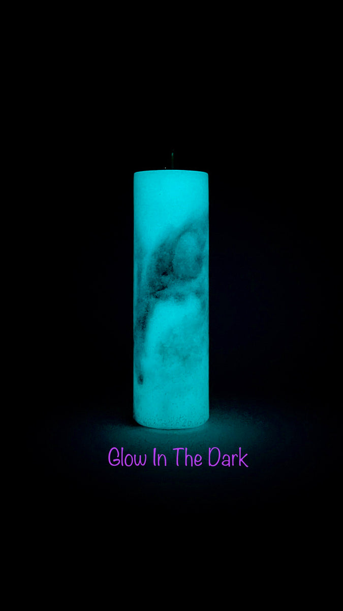 Ubuntu Glow In Dark Lighter – THE ROLL N' PUFF