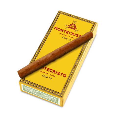 Montecristo Club 10