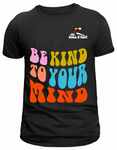Be kind Qoute Printed T-Shirt