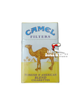 Camel Turkish & American Blend Cigarette