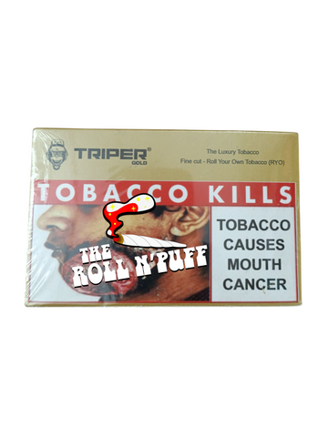 Tripper Rolling Tobacco-40gms