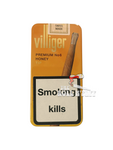 Villiger Cigrallos Premium No.6 Honey