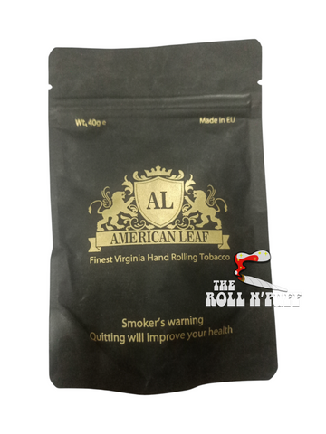 American Leaf Virginia Rolling Tobacco