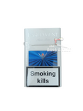 Parliament Aqua Blue Cigarette