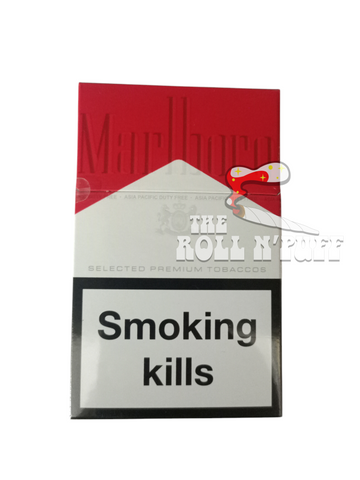 Marlboro Red (Pro Fresh)