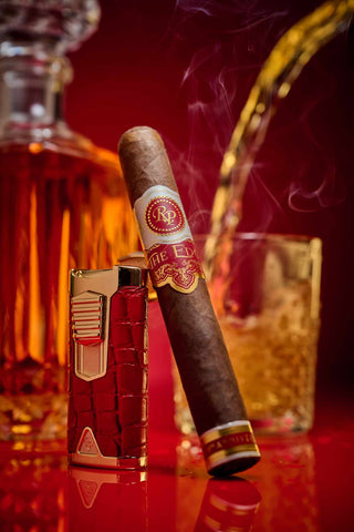 Rocky Patel Edge 20th Anniversary Robusto