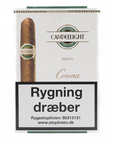 Candlelight Corona Brasil Cigar