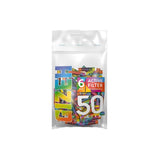 Gizeh Active Charcoal Filters-6mm