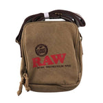 Raw Shoulder Bag