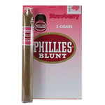 Phillies Blunt Strawberry Cigar