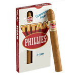 Phillies Blunt Titan Cigar
