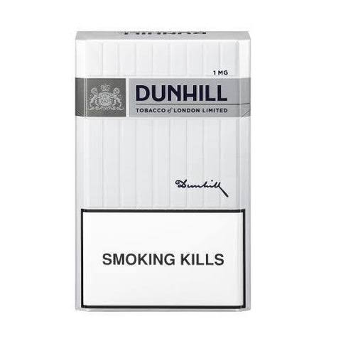 Dunhill 1 Mg – THE ROLL N' PUFF