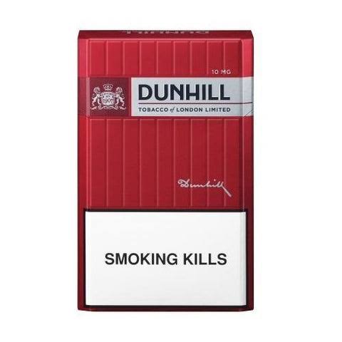Dunhill Red-10mg