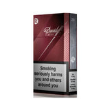 Davidoff Classic (10mg)